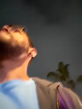 DanteWinter online show from November 18, 2:17 am