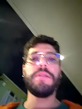 DanteWinter online show from December 18, 2:17 am