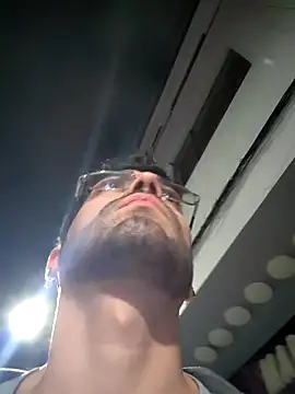 DanteWinter online show from February 11, 2:16 am