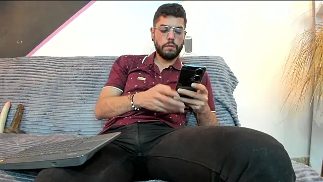 DanteWinter online show from March 5, 3:57 am