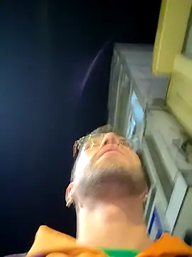 DanteWinter online show from March 9, 12:25 am