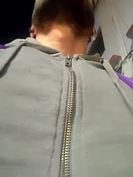 DanteWinter online show from March 19, 2:15 am