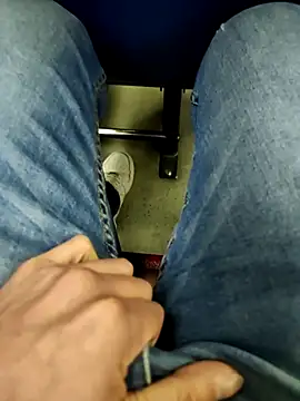 DanteWinter online show from March 26, 2:17 am