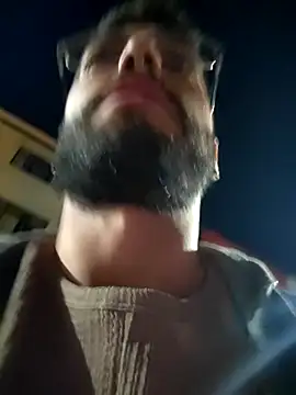 DanteWinter online show from March 27, 2:17 am