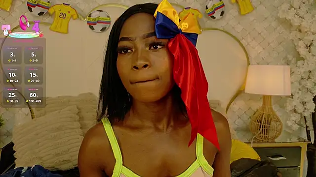 MadissonBonny  online show from June 11, 8:18 pm