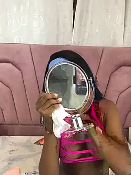 MarianRosse online show from November 5, 9:04 pm