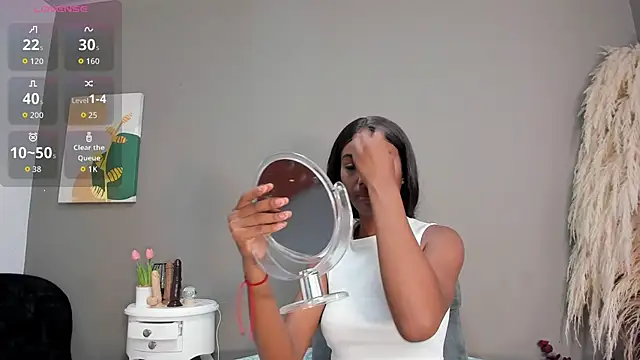 MarianRosse online show from November 15, 3:48 am