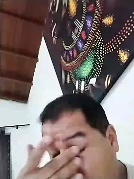 latinblack16 online show from November 4, 3:49 am