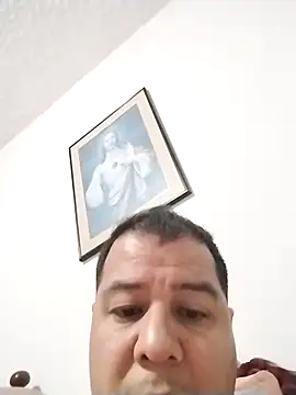 latinblack16 online show from November 10, 2:21 am