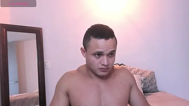 KingLevi01 online show from September 9, 1:21 pm