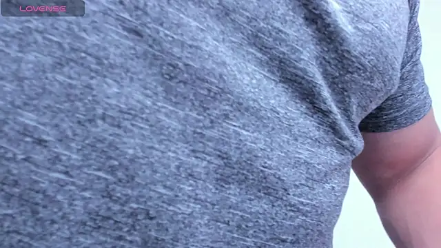 KingLevi01 online show from October 17, 10:01 pm