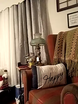 Snapshot of Mrluckstick chatting on October 23, 12:32 am Mrluckstick online show from October 23, 12:32 am