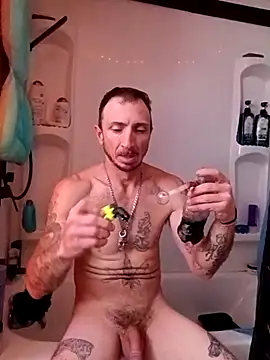 Snapshot of Mrluckstick chatting on December 2, 5:30 pm Mrluckstick online show from December 2, 5:30 pm