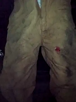 Snapshot of Mrluckstick chatting on March 16, 2:50 am Mrluckstick online show from March 16, 2:50 am