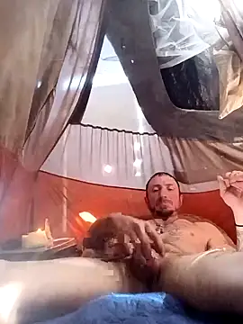 Snapshot of Mrluckstick chatting on April 2, 8:39 pm Mrluckstick online show from April 2, 8:39 pm