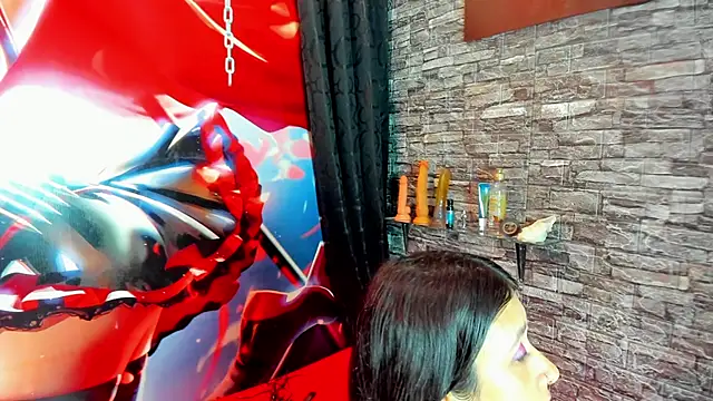 NaomyAngel online show from November 6, 11:44 am