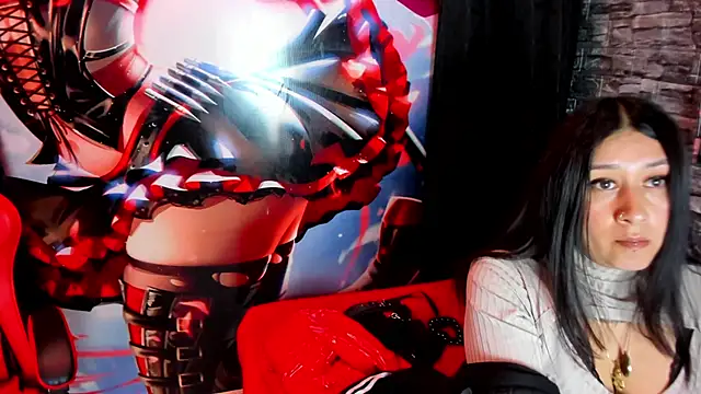 NaomyAngel online show from November 14, 11:42 am