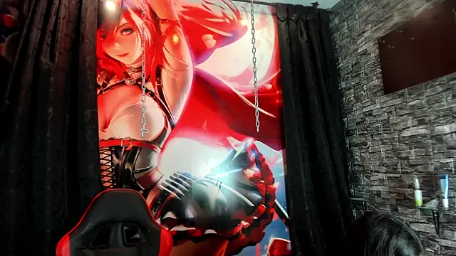 NaomyAngel online show from November 19, 11:32 am