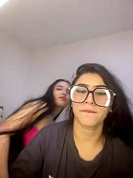 Sweet and Rous0 online show from December 23, 2:42 am