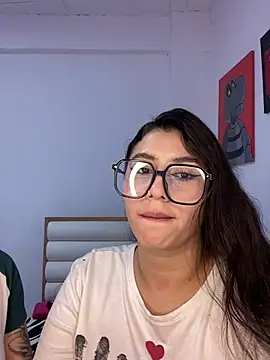 Sweet and Rous0 online show from July 1, 2:46 am