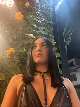 Alexasanz  online show from September 14, 2:11 am