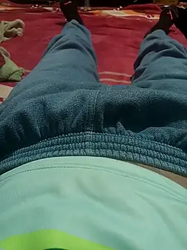 G RICO online show from November 5, 3:06 am