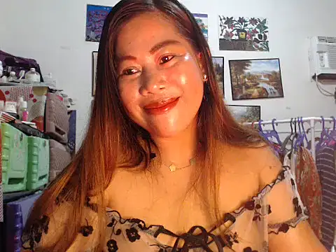 filipina beauty online show from September 13, 8:19 pm
