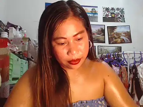 filipina beauty online show from October 22, 6:29 pm