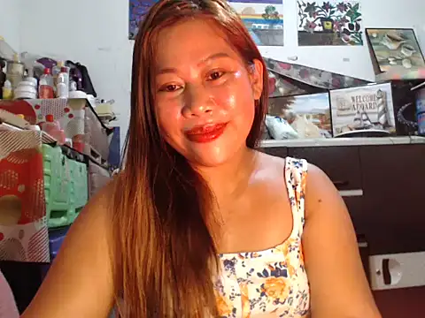 filipina beauty online show from March 11, 6:36 pm