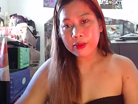 filipina beauty online show from May 17, 1:14 am