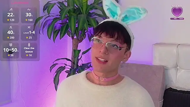 Breidyhard online show from October 8, 3:48 am