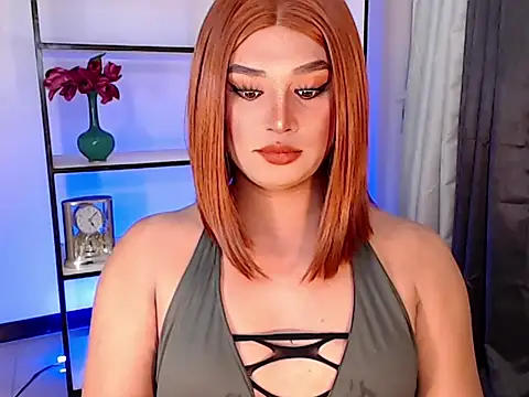 UrGoddess Kiera online show from September 15, 8:53 pm