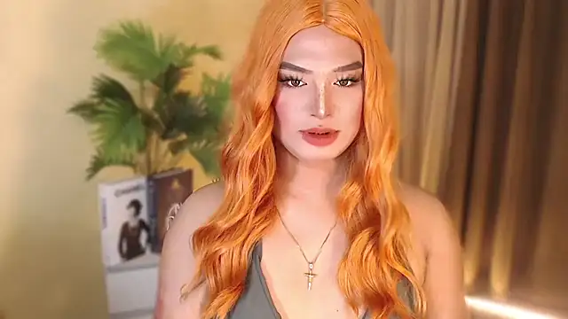 UrGoddess Kiera online show from November 2, 12:24 am