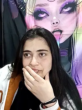 kittyeKim  online show from September 13, 3:39 am