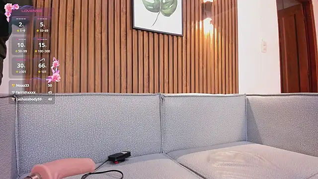 seraphine arabic online show from September 25, 6:55 pm