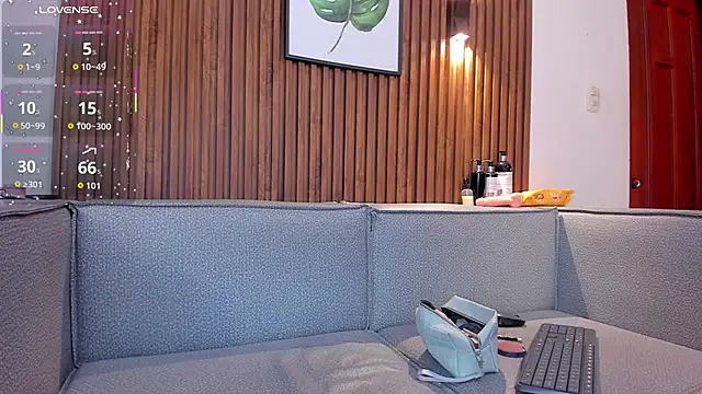 seraphine arabic online show from December 3, 2:15 pm