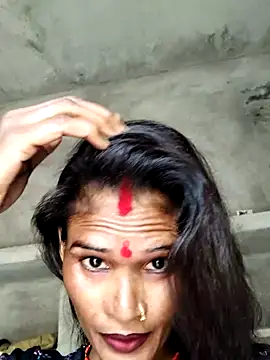 Snapshot of Love_bhabi chatting on December 2, 8:30 am Love bhabi online show from December 2, 8:30 am