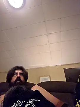 DaddyBadTouches online show from September 20, 4:46 am