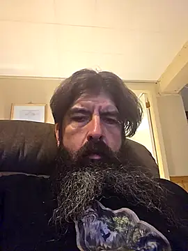 DaddyBadTouches online show from September 24, 11:52 pm