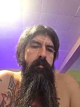 DaddyBadTouches online show from March 20, 3:22 am