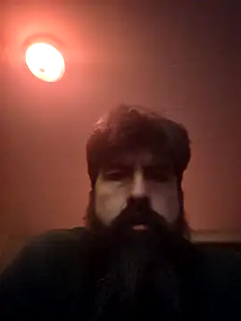 DaddyBadTouches online show from March 23, 7:34 am