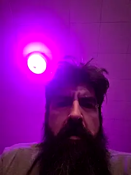 DaddyBadTouches online show from March 27, 9:32 am