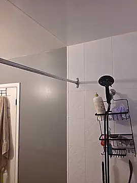 DaddyBadTouches online show from March 31, 1:18 am