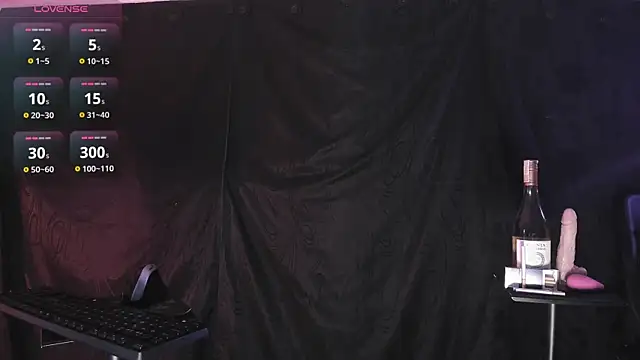 Roobin420 online show from June 19, 4:17 am