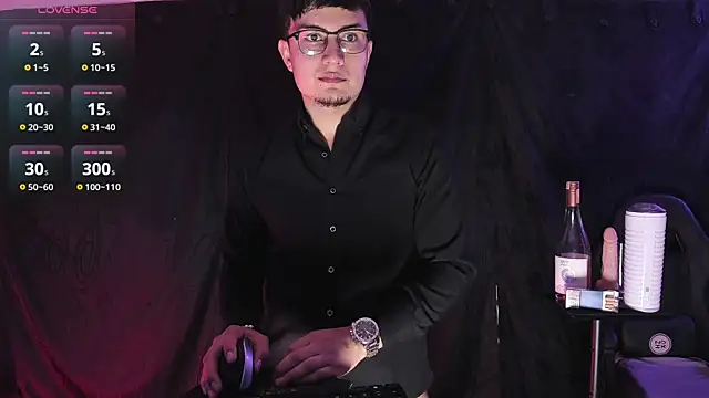 Roobin420 online show from June 20, 4:48 am