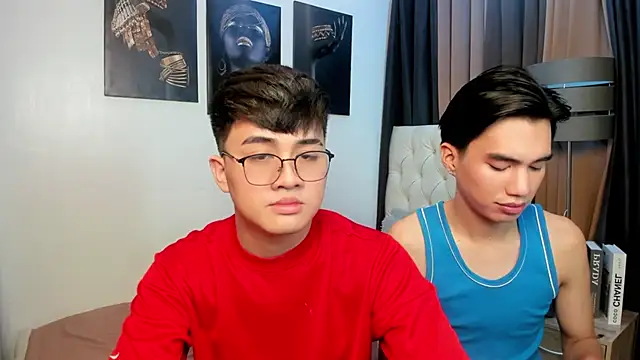 NhicolasClyde online show from September 13, 5:18 am