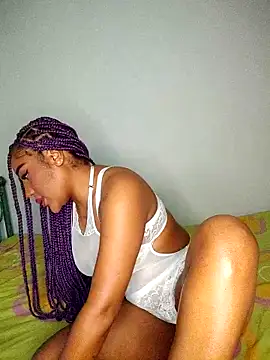 Queen Amara online show from November 29, 4:04 am