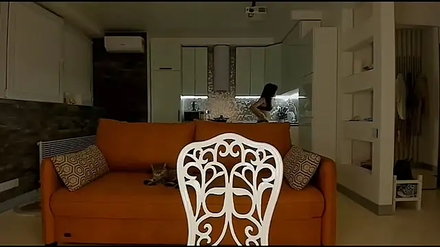 strawbery Dolly online show from October 22, 8:19 pm