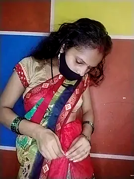 Komal-Rajput online show from September 22, 7:10 am