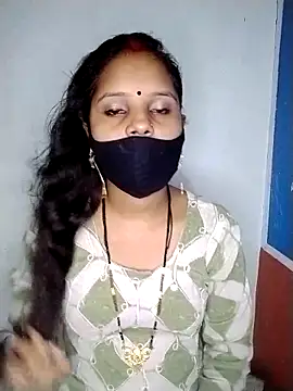 Komal-Rajput online show from September 28, 6:02 pm